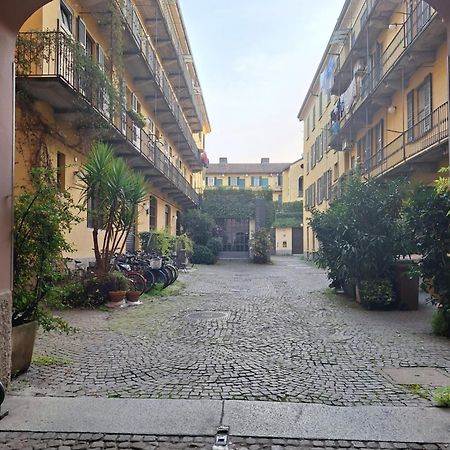 Nuovo Appartamento Milano Navigli Екстер'єр фото