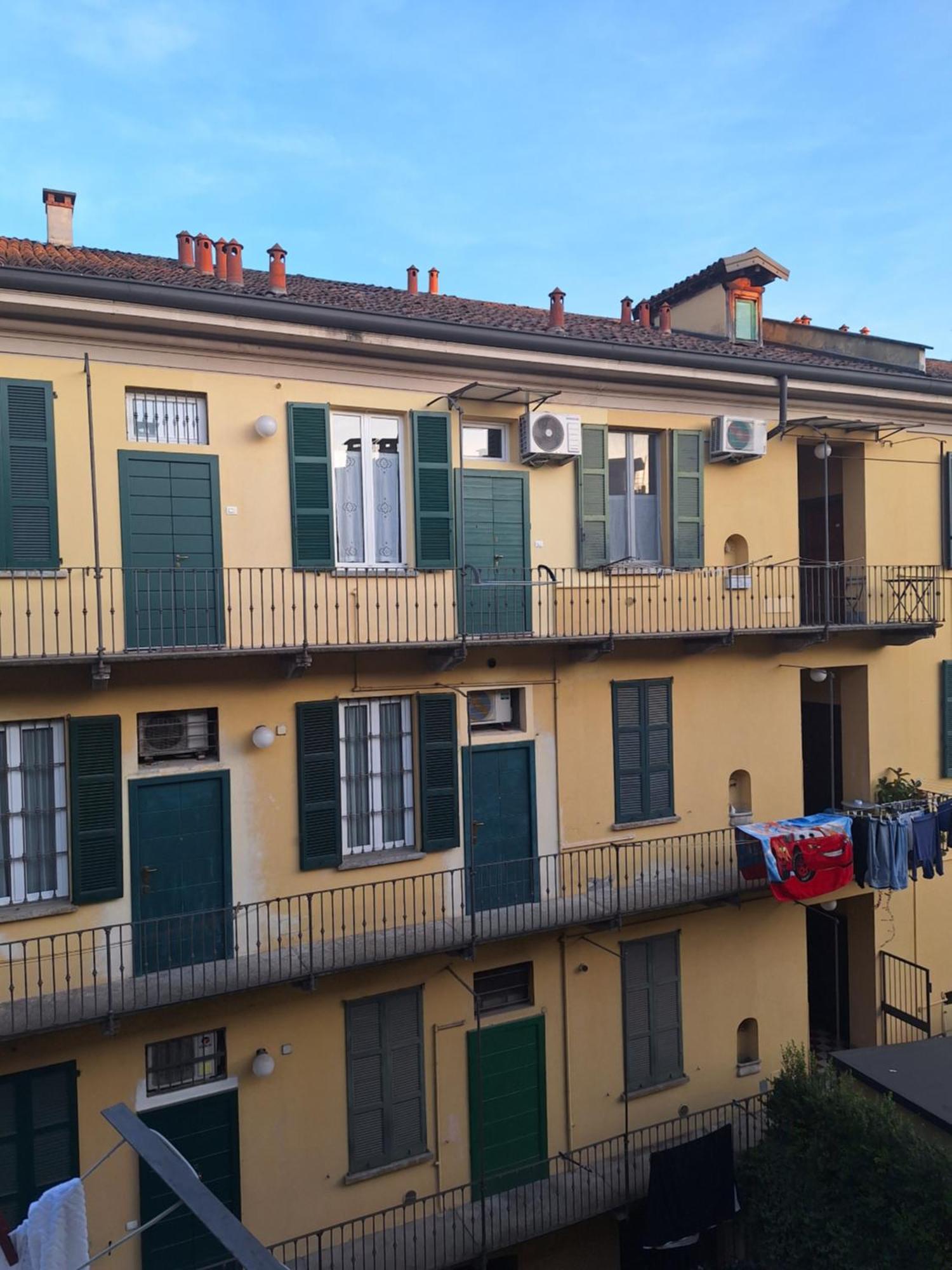 Nuovo Appartamento Milano Navigli Екстер'єр фото